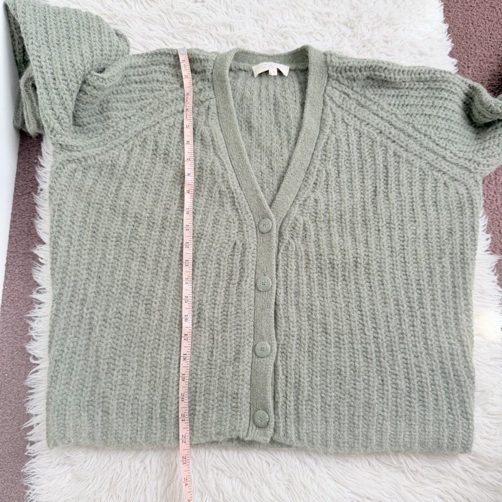 Sezane Basile Cardigan - Picture 6 of 6
